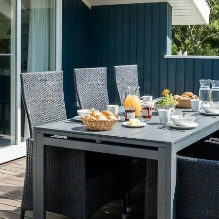 Ve184-vejers-strand-ornevej-14 Holiday home *