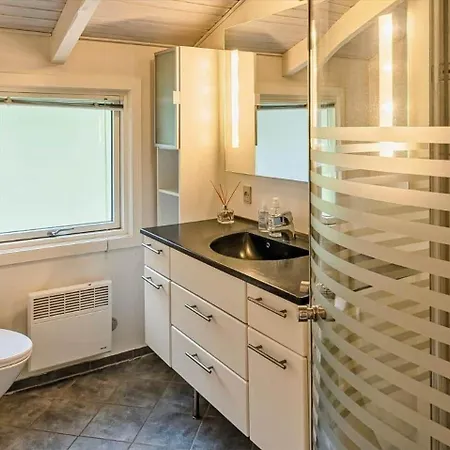Ve184-vejers-strand-ornevej-14 Holiday home *