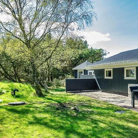 Ve184-vejers-strand-ornevej-14 Holiday home