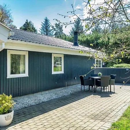 Holiday home Ve184-vejers-strand-ornevej-14