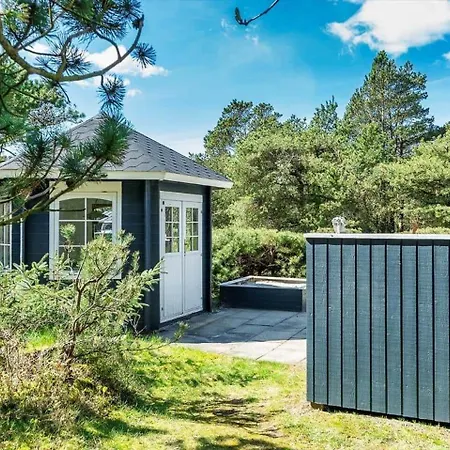 Holiday home Ve184-vejers-strand-ornevej-14 *